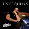 Marlow Rosado y La Riqueña - Salsalsa